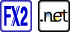 ＦＸ２（．ＮＥＴ版）【システム導入編】