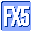 ＦＸ５