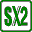 ＳＸ２